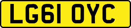 LG61OYC