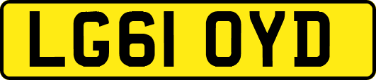 LG61OYD