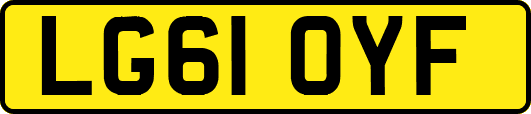 LG61OYF