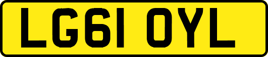 LG61OYL