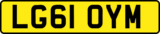 LG61OYM