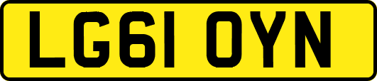LG61OYN