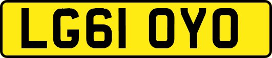 LG61OYO