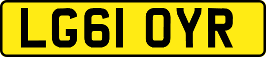LG61OYR