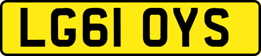 LG61OYS