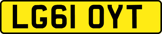 LG61OYT