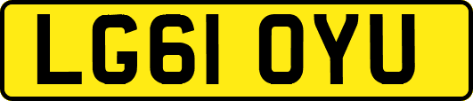LG61OYU