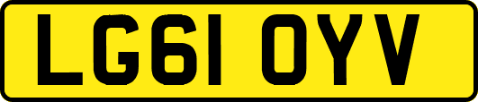 LG61OYV