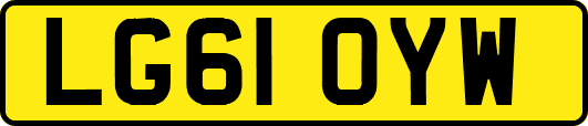 LG61OYW