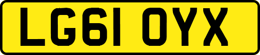 LG61OYX