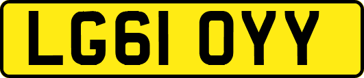 LG61OYY