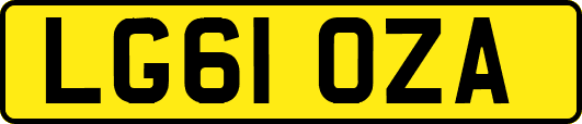LG61OZA