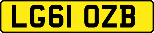 LG61OZB