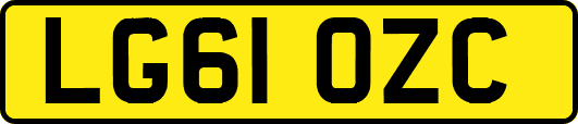 LG61OZC