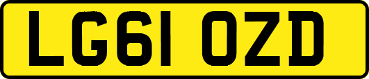 LG61OZD