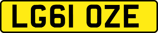 LG61OZE