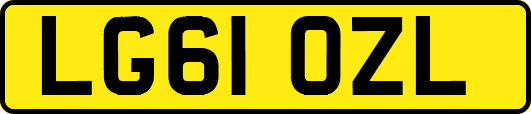 LG61OZL