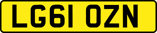 LG61OZN