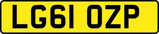 LG61OZP