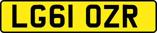 LG61OZR