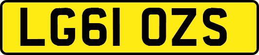 LG61OZS