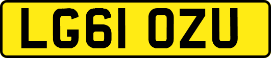 LG61OZU