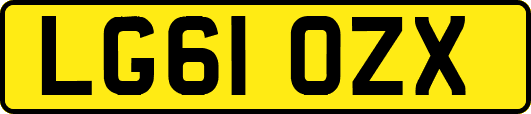 LG61OZX