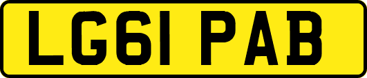 LG61PAB