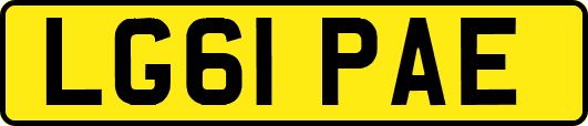 LG61PAE