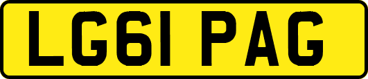 LG61PAG