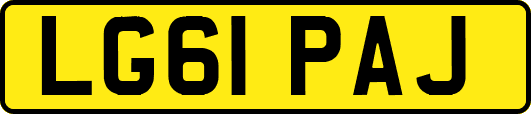 LG61PAJ