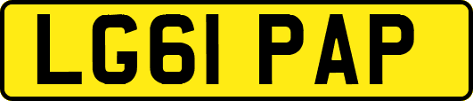 LG61PAP