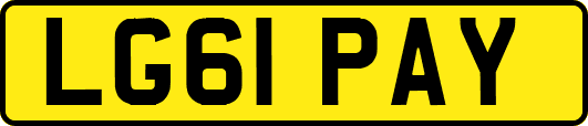LG61PAY