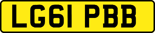 LG61PBB