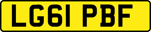 LG61PBF