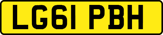 LG61PBH