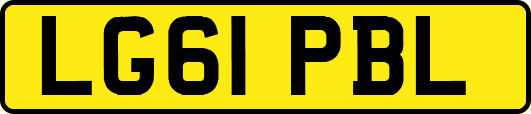 LG61PBL