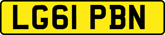 LG61PBN