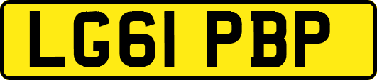 LG61PBP