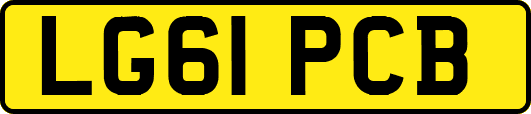 LG61PCB