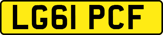 LG61PCF
