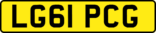 LG61PCG