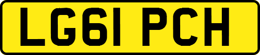 LG61PCH