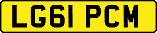 LG61PCM