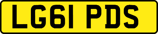 LG61PDS