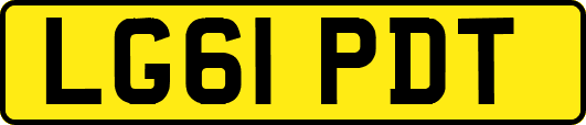 LG61PDT