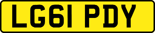 LG61PDY