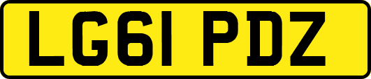LG61PDZ