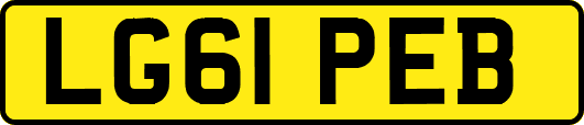 LG61PEB