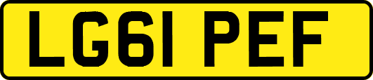 LG61PEF